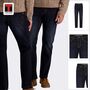 Timezone Jeans Slim Fit Unifarben Rei�verschluss G�rtelschlaufen