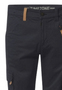 Cargohose Regular Fit Pattentaschen Rei�verschlussdetail
