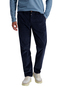 Chinohose Cordstruktur Regular Fit Gerader Schnitt Kordelzug