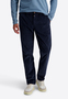 Chinohose Cordstruktur Regular Fit Gerader Schnitt Kordelzug