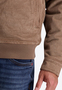 �bergangsjacke Umlegekragen Rei�verschluss �rmeltasche