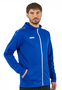 Jako Trainingsjacke Kapuze Frontrei�verschluss Brustlogo Langarm