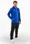 Jako Trainingsjacke Kapuze Frontrei�verschluss Brustlogo Langarm