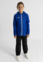 Jako Trainingsjacke Kapuze Frontrei�verschluss Brustlogo Langarm