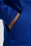 Jako Trainingsjacke Kapuze Frontrei�verschluss Brustlogo Langarm