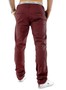 Chino Hose Trendstr