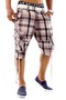 Max Men Shorts Bermuda Summer Smile