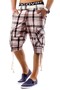 Max Men Shorts Bermuda Summer Smile