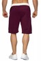 Egomaxx Herren Sweat Shorts NIFORCE