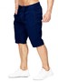 Max Men Herren Chino Shorts SPORTIKS