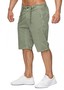 Max Men Herren Chino Shorts SPORTIKS