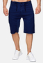 Max Men Herren Chino Shorts SPORTIKS