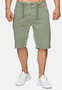 Max Men Herren Chino Shorts SPORTIKS