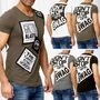 Herren T-Shirt GHETTO BLASTER Turkey