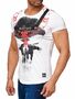 Herren T-Shirt BLODY DATE