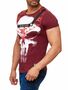 Herren T-Shirt BLODY DATE