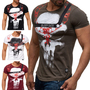 Herren T-Shirt BLODY DATE