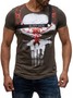 Herren T-Shirt BLODY DATE