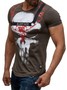 Herren T-Shirt BLODY DATE