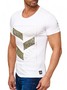 Herren T-Shirt ARROW 3D Haptik Design