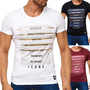 Herren T-Shirt ICONS