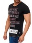 Herren T-Shirt SAW