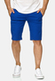 Chino Capri Freizeitshorts Kurze Bermuda Sommer Hose Fredy & Roy
