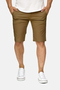 Chino Capri Freizeitshorts Kurze Bermuda Sommer Hose Fredy & Roy