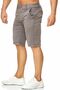 Max Men Herren Chino Shorts AFFLECK