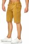 Max Men Herren Chino Shorts AFFLECK