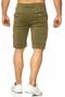 Max Men Herren Chino Shorts AFFLECK