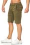 Max Men Herren Chino Shorts GERE