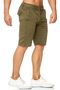 Max Men Herren Chino Shorts GERE