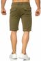 Max Men Herren Chino Shorts GERE