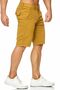 Max Men Herren Chino Shorts GERE