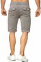 Max Men Herren Chino Shorts GERE