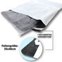 Selbstklebende Versandtasche mit Klappe Versand Beutel blickdicht