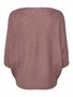 Damen Pullover JDY NEW BEHAVE BATSLEEVE PULLOV. KNT NOOS