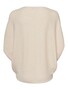 Damen Pullover JDY NEW BEHAVE BATSLEEVE PULLOV. KNT NOOS