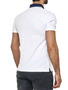 Max Men Herren Poloshirt mit Kragen Basic Einfarbig