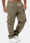 Leichte Freizeit Cargo Hose
