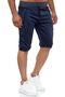 Max Men Herren Aktive Capri Sport Shorts FREELAX