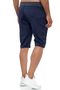 Max Men Herren Aktive Capri Sport Shorts FREELAX