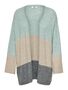 JDY Damen Strickjacke SOFT