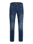 JACK & JONES Herren Slim Fit Jeans TIM JJ ORIGINAL Straight Legs