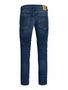 JACK & JONES Herren Slim Fit Jeans TIM JJ ORIGINAL Straight Legs