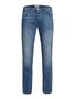JACK & JONES Herren Slim Fit Jeans TIM JJ ORIGINAL Straight Legs