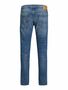 JACK & JONES Herren Slim Fit Jeans TIM JJ ORIGINAL Straight Legs