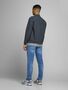 JACK & JONES Herren Slim Fit Jeans TIM JJ ORIGINAL Straight Legs