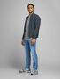 JACK & JONES Herren Slim Fit Jeans TIM JJ ORIGINAL Straight Legs